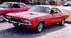'72 Challenger