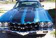 1970 Chevelle