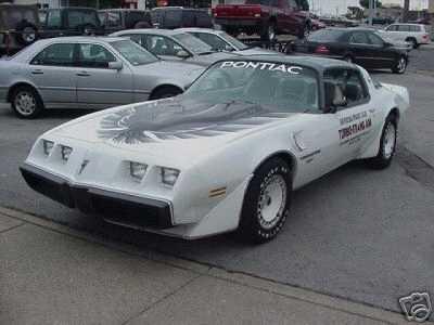 1980  Trans Am