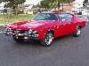 '69 Chevelle