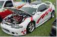'98 Eclipse