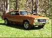 '72 Chevelle
