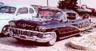 '58 Buick Ltd.