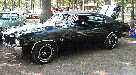 '72 Chevelle