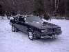 '86 Cutlass