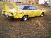 '70 Super Bird
