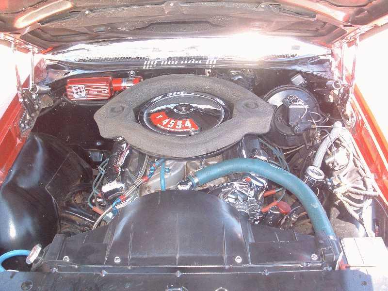 '69 LeMans