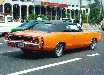 '68 Charger