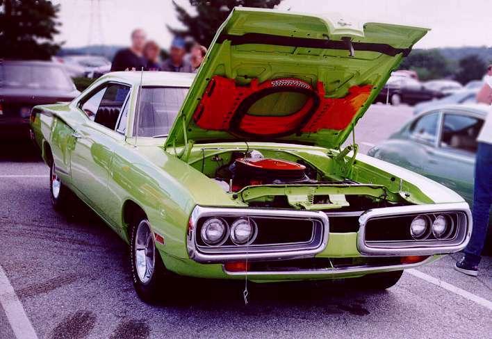 '70 Super Bee