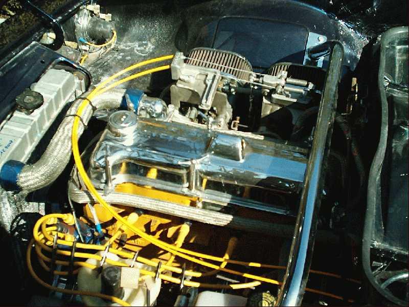 Opel Manta A SR 1900cc