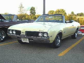 '69 442