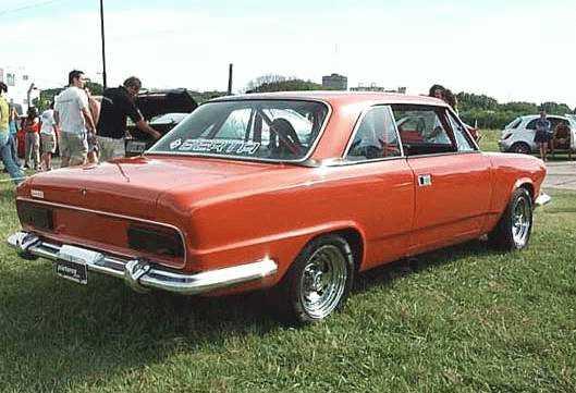 '76 IKA Tornio