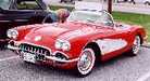 1960 Corvette