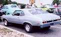 1969 Nova