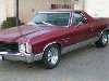 '71 El Camino