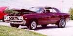 '67 Chevelle
