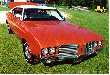 '72 Cutlass