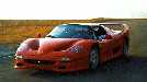 Ferarri F50