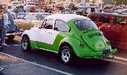 '68 Beetle