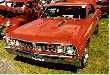 1967 Canadian Pontiac Beaumont