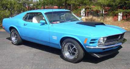 70 Boss 429