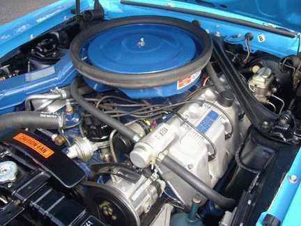 70 Boss 429