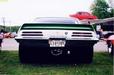 '69 Firebird
