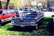 '59 Chevrolet