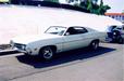 '71 Torino