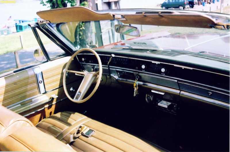 '70 Buick