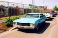'72 Chevelle
