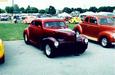 '37 Willys