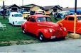 '40 Chevy
