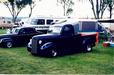 Unknown Truck