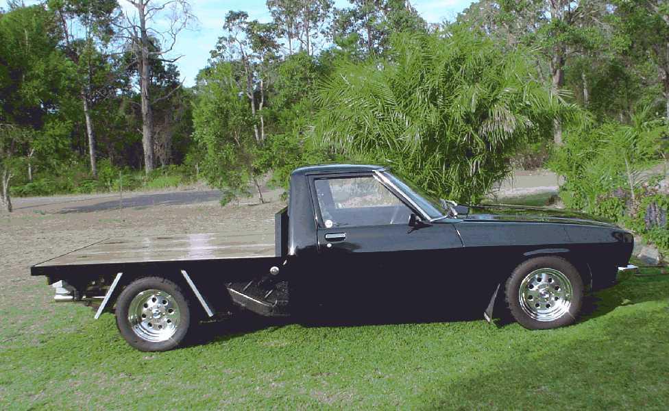 '79 Holden 1 Ton