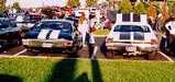 Two Chevelles