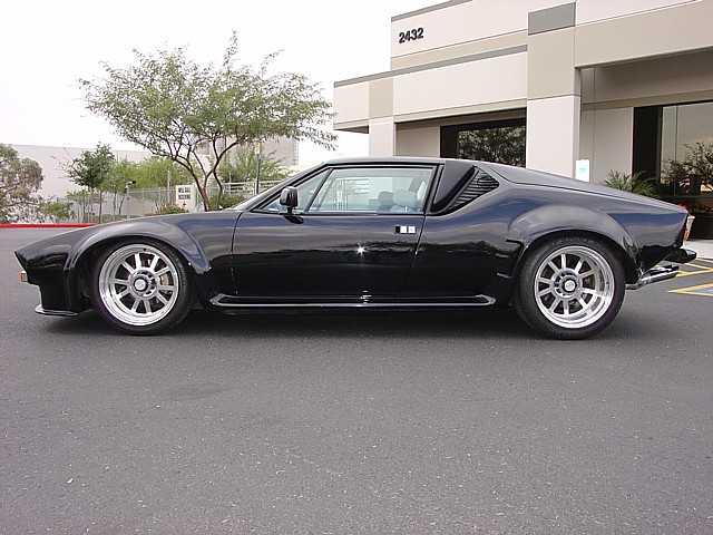 '74 Pantera