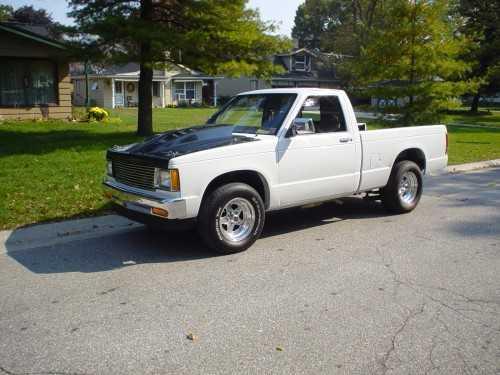 1985  S10