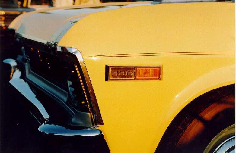 396 Badge