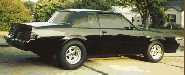 '87 Grand National