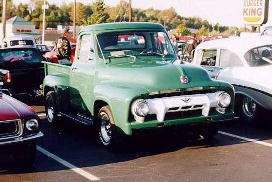 Ford Truck