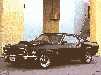 '69 Mustang
