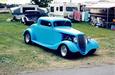 '34 Ford