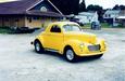 '41 Willys