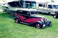 '34 Ford
