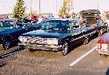 '63 Impala Front Shot