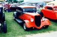 '34 Ford
