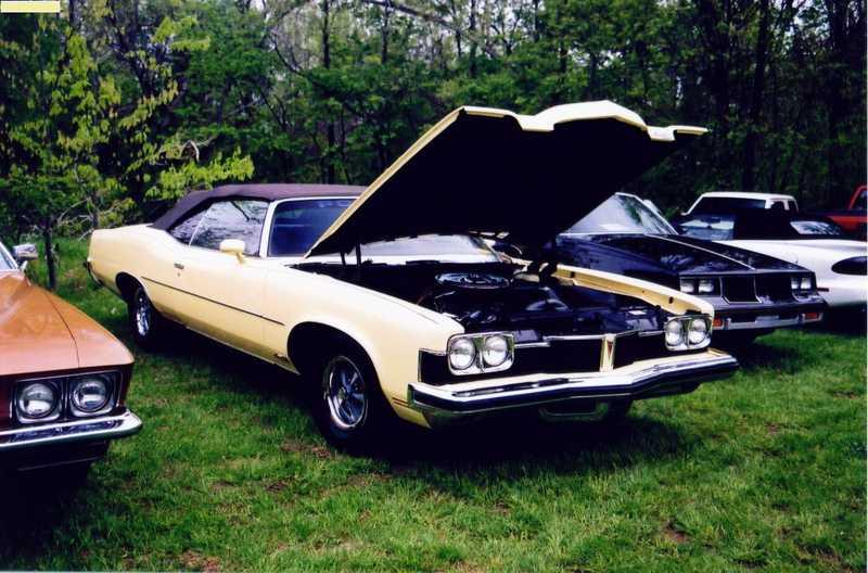 1973  Grandville