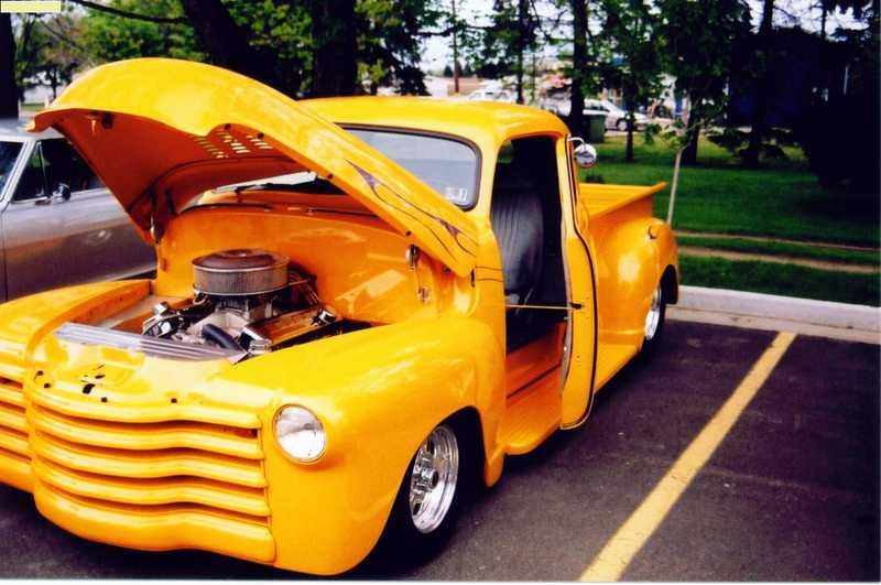 '48 Chevy