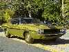 Hemi Challenger